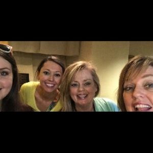 Meet your Posher, Jacque